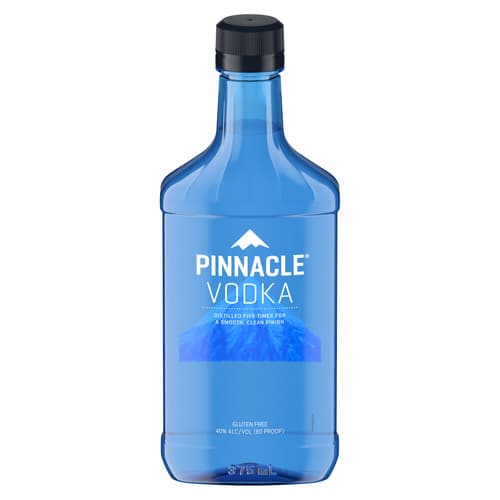 Pinnacle Original Vodka