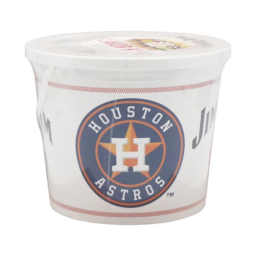 Astros Bucket