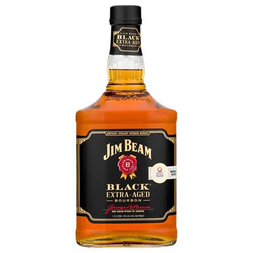 Jim Beam Black Label