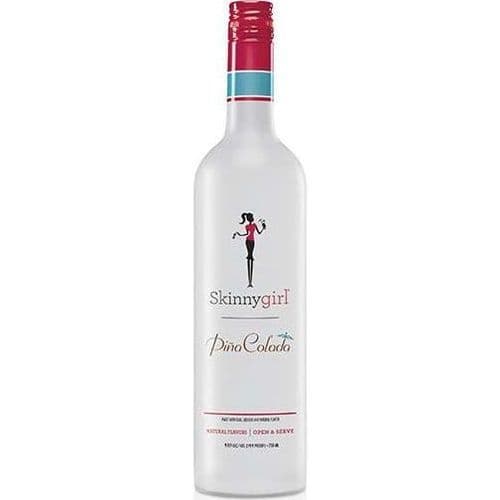 Skinnygirl Pina Colada Cocktail