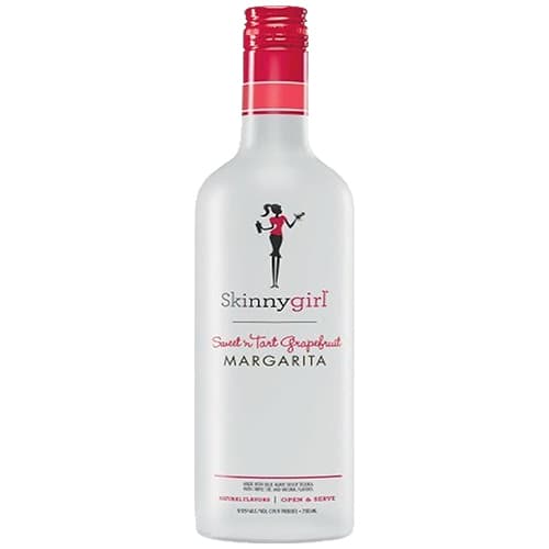 Skinnygirl Sweet & Tart Grapefruit Cocktail