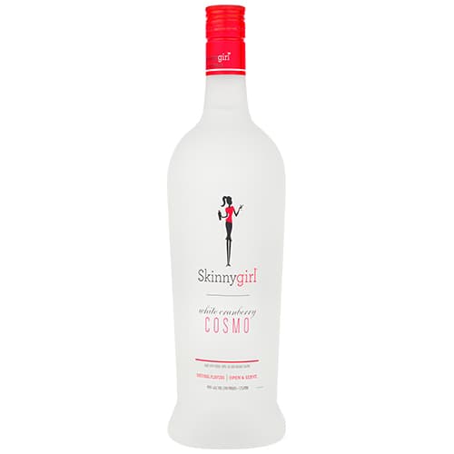 Skinnygirl Cranberry Cosmo Cocktail
