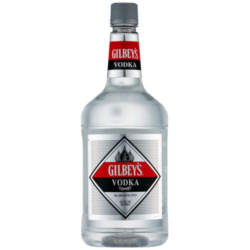 Gilbey's • Vodka