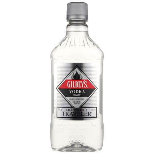 Gilbey's Vodka