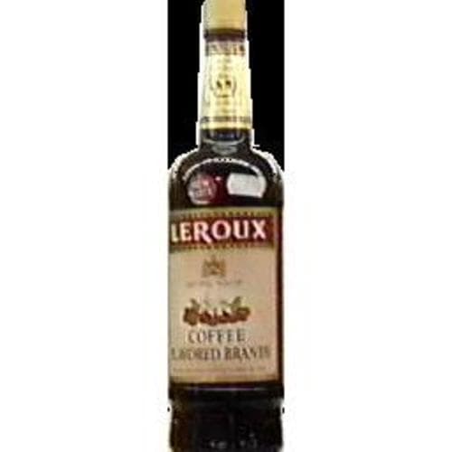 Leroux • Coffee Brandy