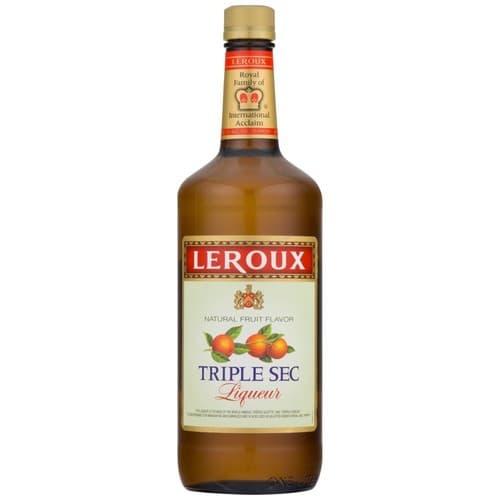 Leroux • Triple Sec 30'