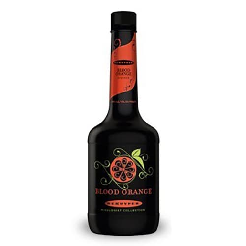 Dekuyper • Blood Orange Liqueur
