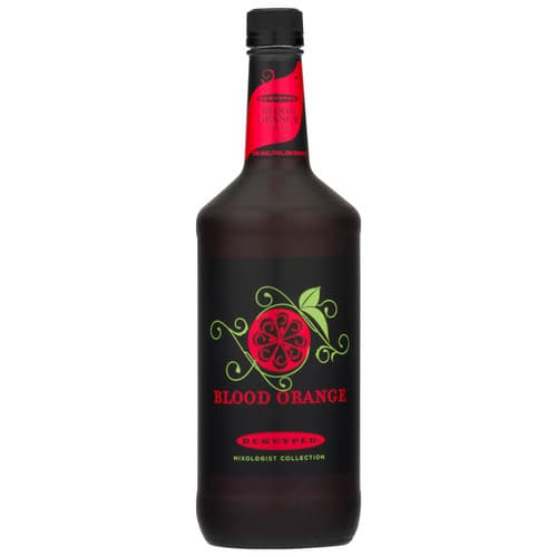 Dekuyper • Blood Orange Liqueur