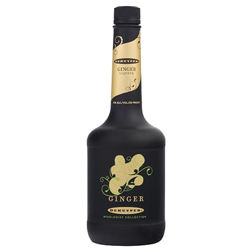 Dekuyper • Ginger Liqueur