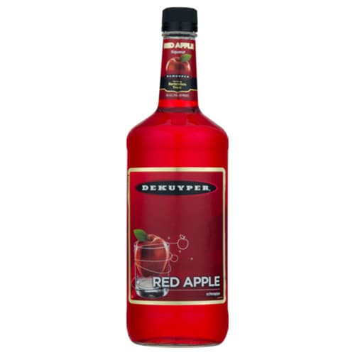 Dekuyper • Red Apple Schnapps