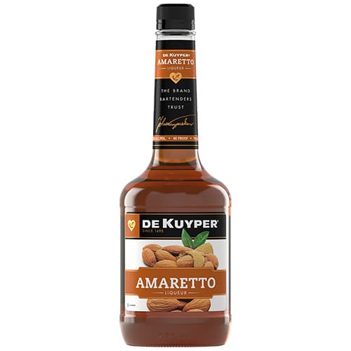 Dekuyper • Amaretto