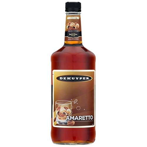 Dekuyper • Amaretto