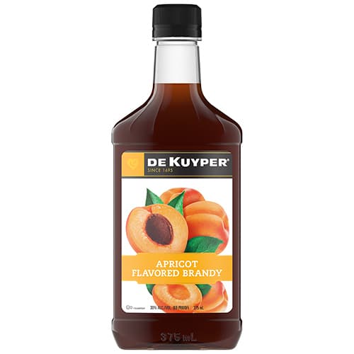 Dekuyper • Apricot Brandy