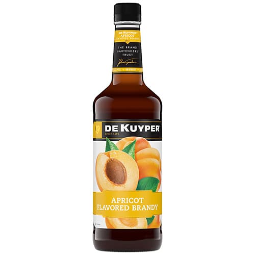 Dekuyper • Apricot Brandy