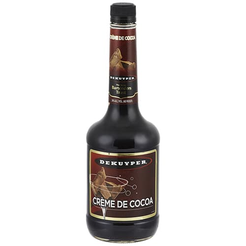 Dekuyper • Cacao Dark