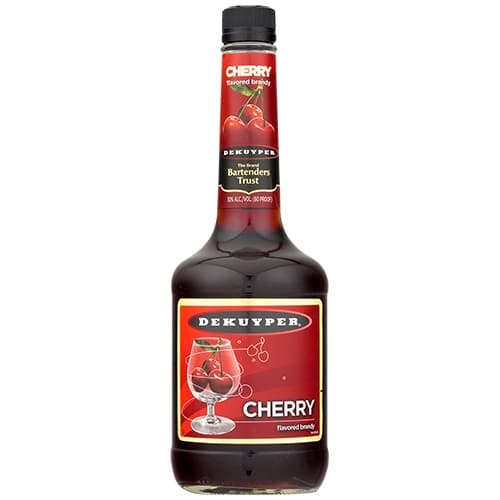 Dekuyper • Cherry Brandy