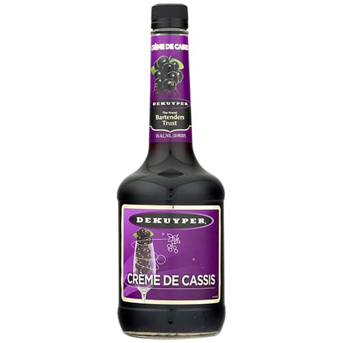 Dekuyper • Cassis