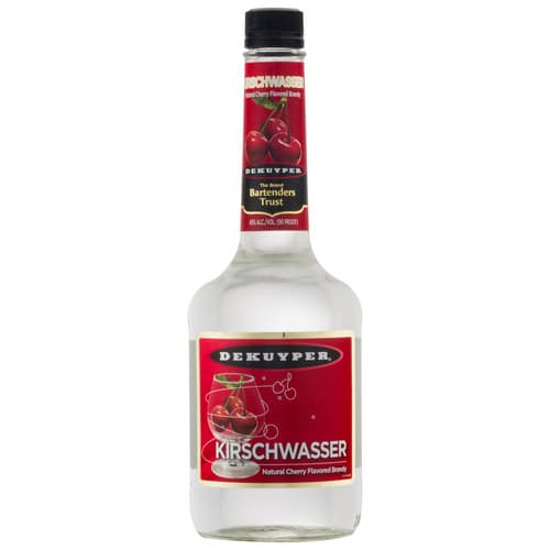 Dekuyper • Kirschwasser