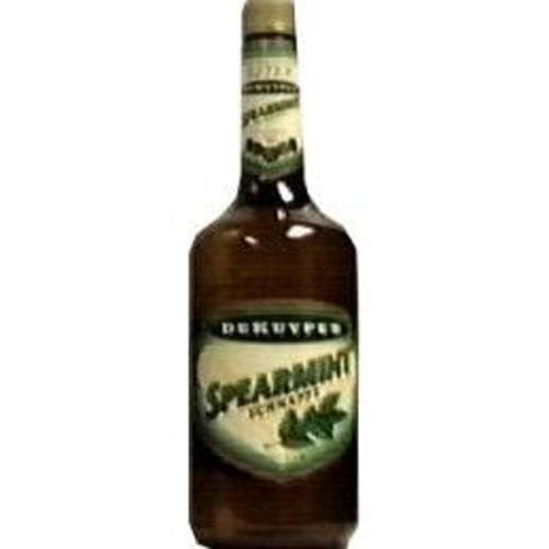 Dekuyper • Spearmint Schnapps