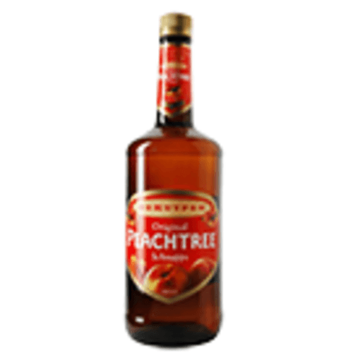 Dekuyper • Peachtree Schnapps