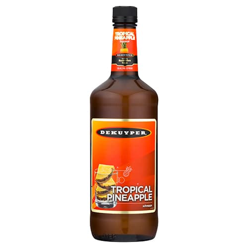 Dekuyper • Tropical Pineapple