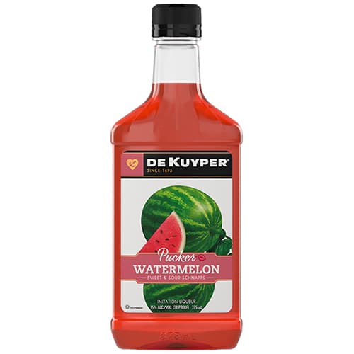 Dekuyper • Pucker Watermelon
