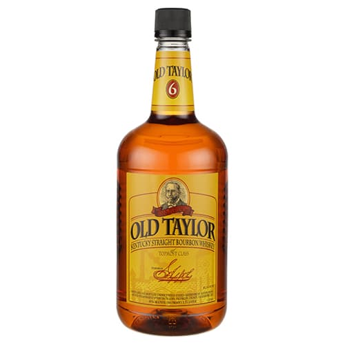 Old Taylor Kentucky Straight Bourbon Whiskey