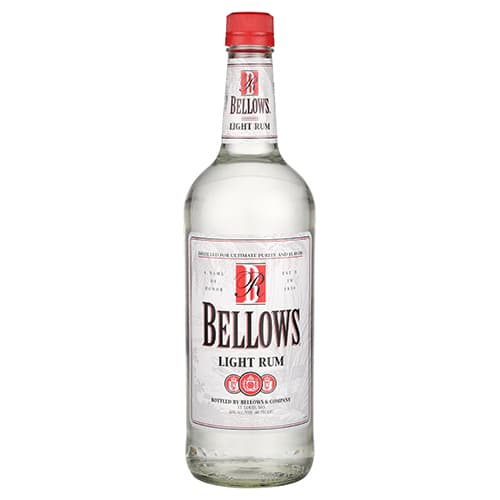 Bellows Light Rum