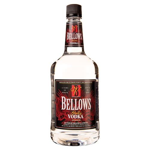 Bellows Gladky Vodka