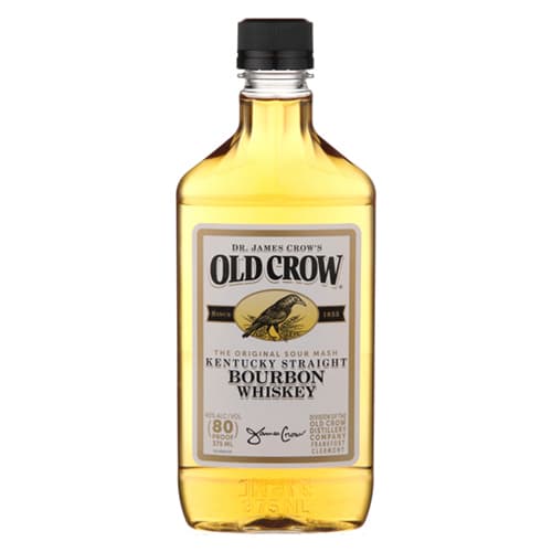 Old Crow Bourbon