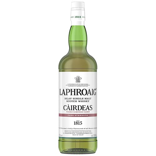 Laphroaig Malt • Cairdeas Pedro Ximinez 2021