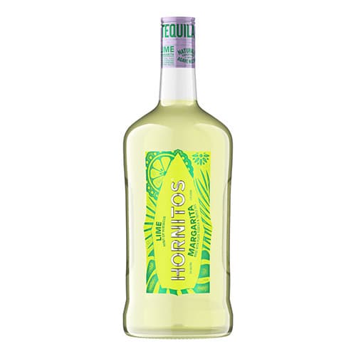 Hornitos Margarita Cocktail • Lime Hibiscus