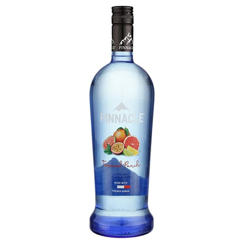 Pinnacle Vodka • Tropical Punch