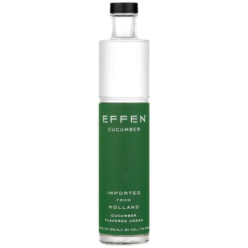 Effen Vodka • Cucumber