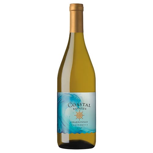 Bv Beaulieu Chardonnay Coastal