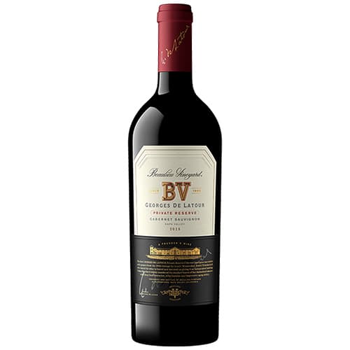 Bv Beaulieu Georges De Latour Cabernet Sauvignon
