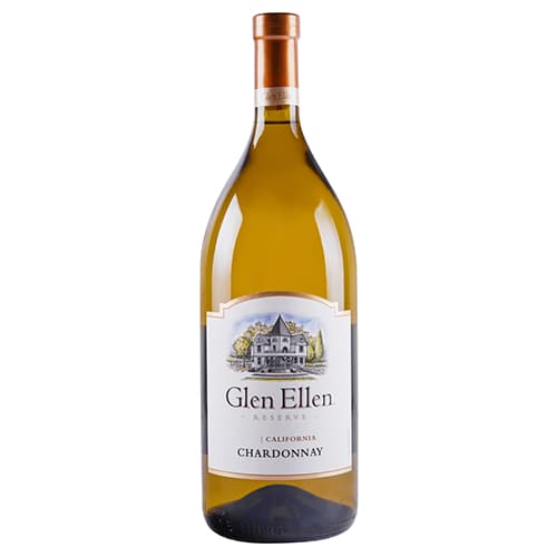 Glen Ellen Reserve Chardonnay
