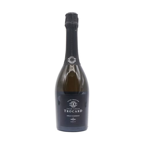 Trocard Cremant De Bordeaux Brut