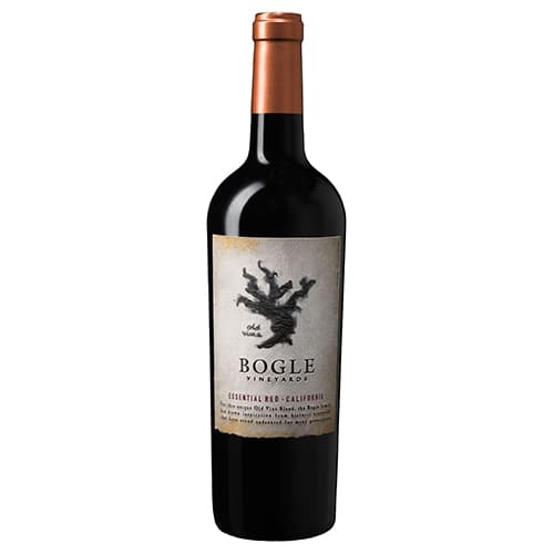 Bogle Vineyards Essential Red Zinfandel