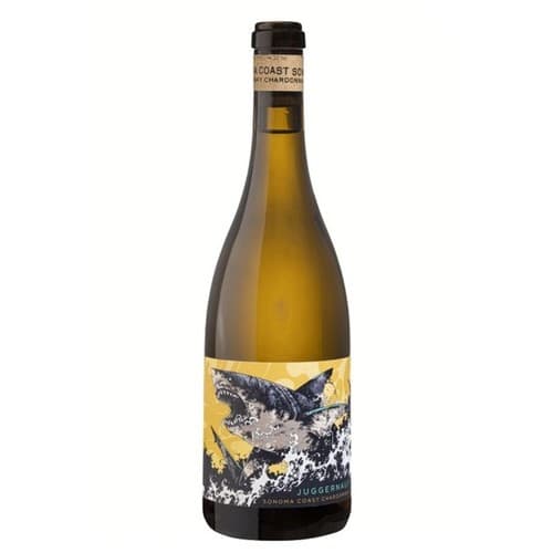 Juggernaut Chardonnay