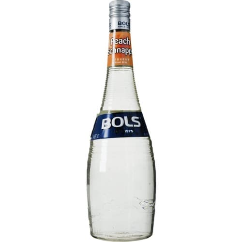 Bols • Peach Schnapps