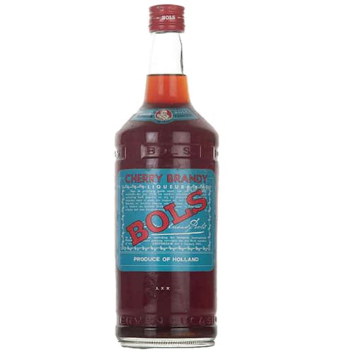 Bols • Cherry Brandy