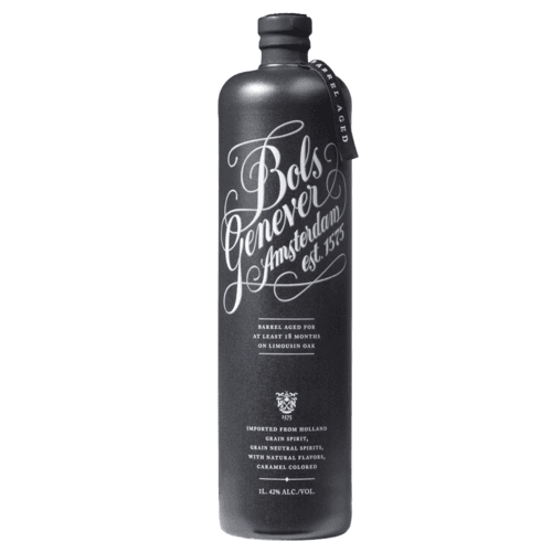 Bols Genever Gin • Barrel Aged