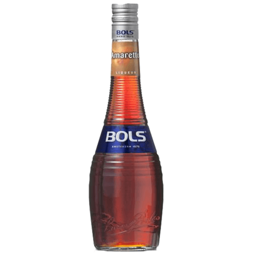 Bols Foam • Amaretto