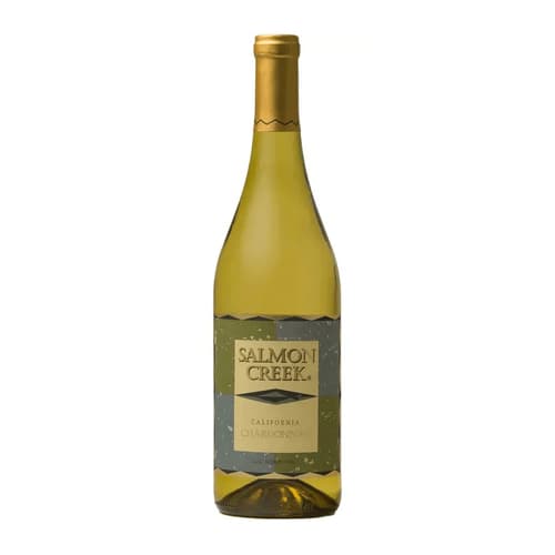 Salmon Creek Chardonnay