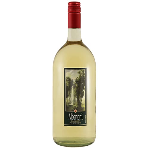 Albertoni Pinot Grigio