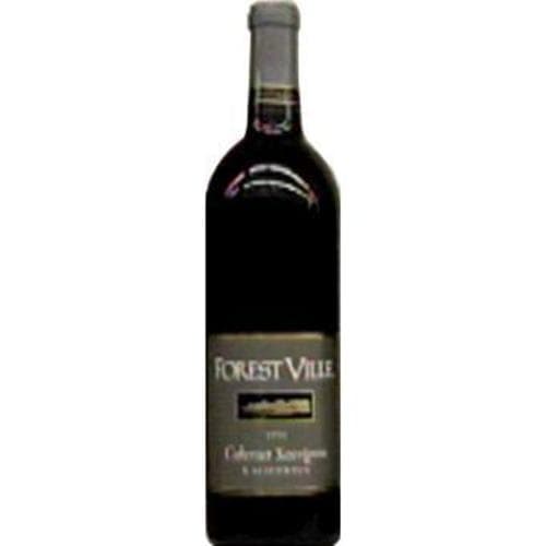 Forestville Cabernet Sauvignon