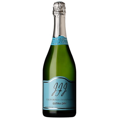 Jfj Extra Dry California - Sparkling