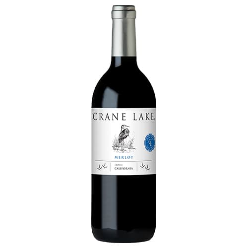 Crane Lake Merlot