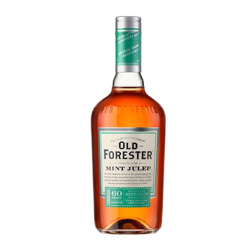 Old Forester Mint Julep